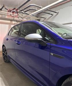 فولكسفاغن جولف R